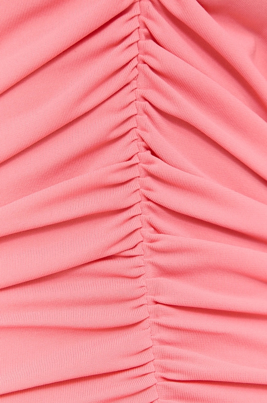 Patrizia Pepe sukienka 8A1067.J3EV różowy