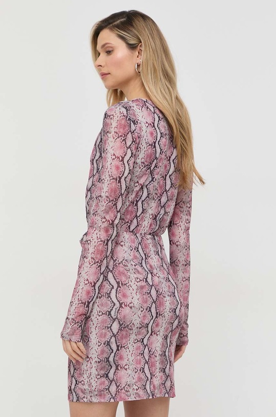 Odzież Patrizia Pepe sukienka 8A1115.J094 multicolor