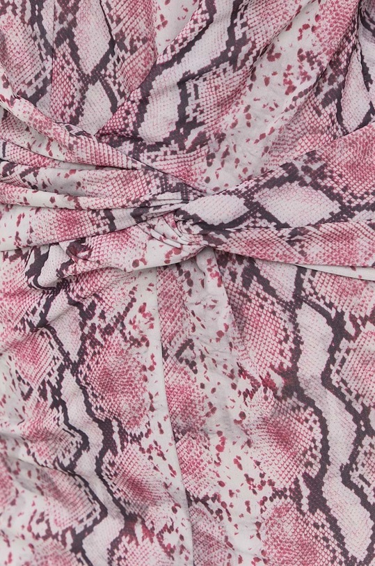 Patrizia Pepe sukienka 8A1115.J094 multicolor