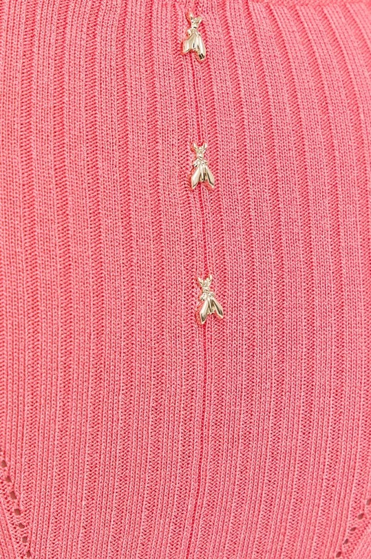 Šaty Patrizia Pepe 8A1113.K9J5 růžová