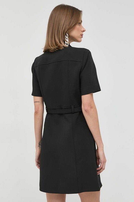 Îmbrăcăminte MICHAEL Michael Kors rochie MR381GJ3GZ negru