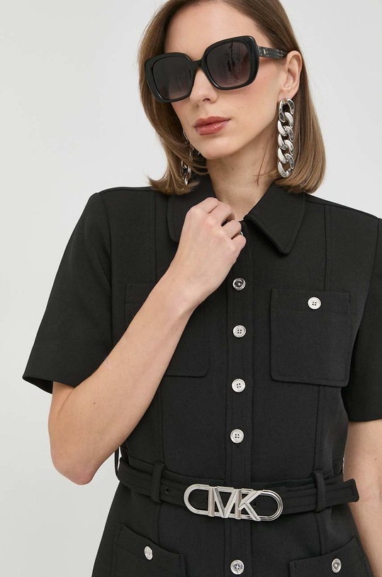 MICHAEL Michael Kors rochie negru MR381GJ3GZ