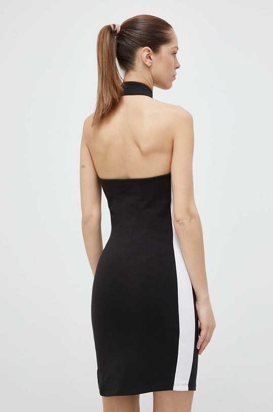 Odzież Puma sukienka 539503 czarny