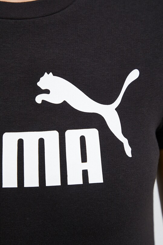 Платье Puma 673721 чёрный