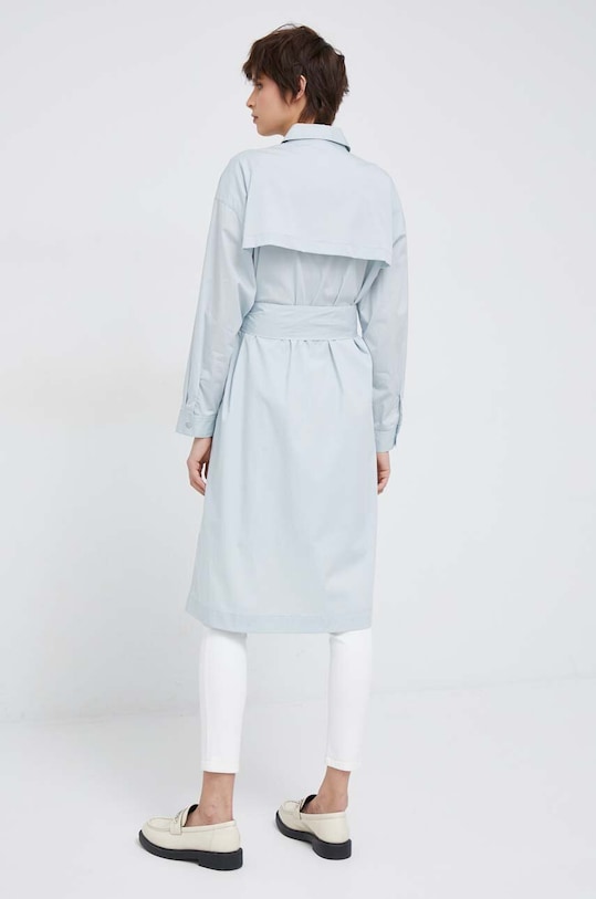 Ruházat Dkny ruha P2KB1Q57 türkiz