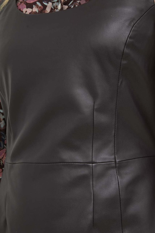 Šaty Levi's A4416.0000 hnědá