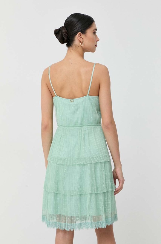Ruházat Twinset ruha 231TP2441 zöld