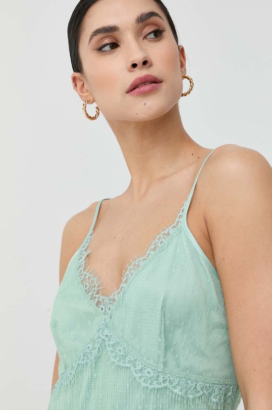 Twinset ruha zöld 231TP2441