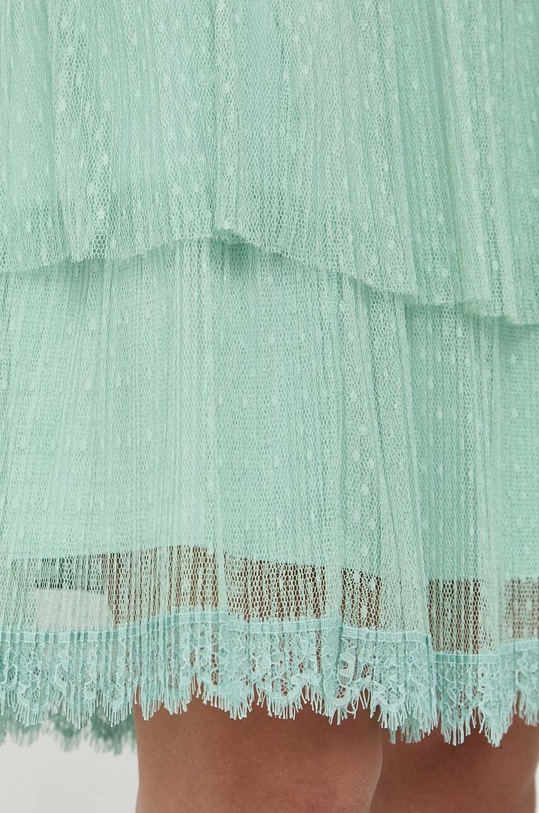 Twinset ruha 231TP2441 zöld