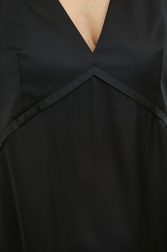 Remain rochie RM2212 negru