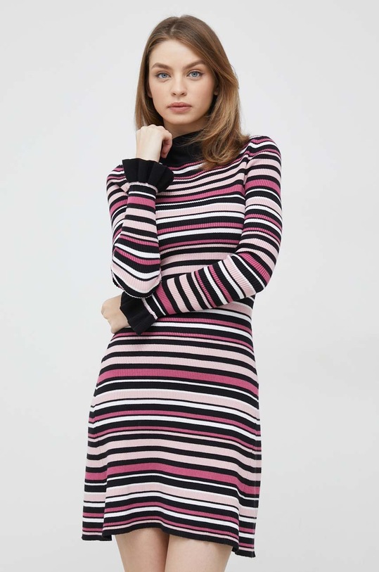 Pantaloni Tiffani Pepe Jeans Donna - Vestibilità Comoda, Materiale Resistente, Design Moderno E Casual