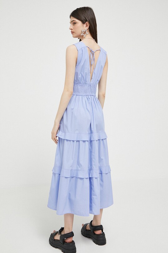 Îmbrăcăminte Abercrombie & Fitch rochie KI159.2789.221 violet