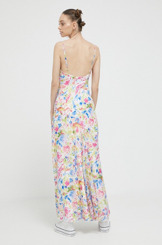 Îmbrăcăminte Abercrombie & Fitch rochie KI159.2868.622 multicolor
