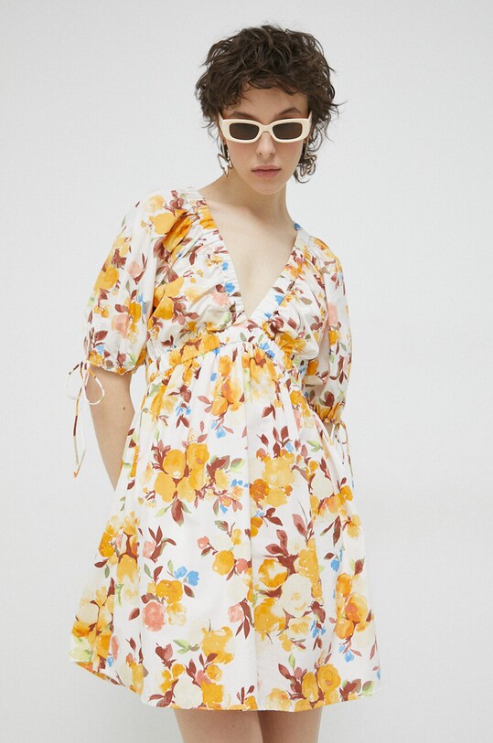 Abercrombie & Fitch rochie multicolor KI159.2895.812