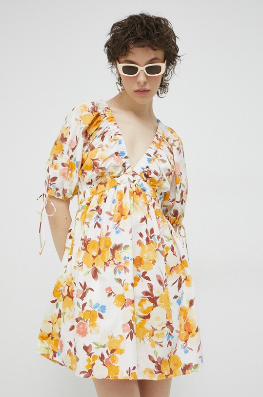 Abercrombie & Fitch rochie multicolor KI159.2895.812
