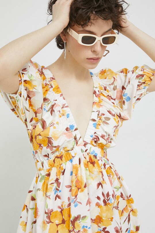 Abercrombie & Fitch rochie KI159.2895.812 multicolor