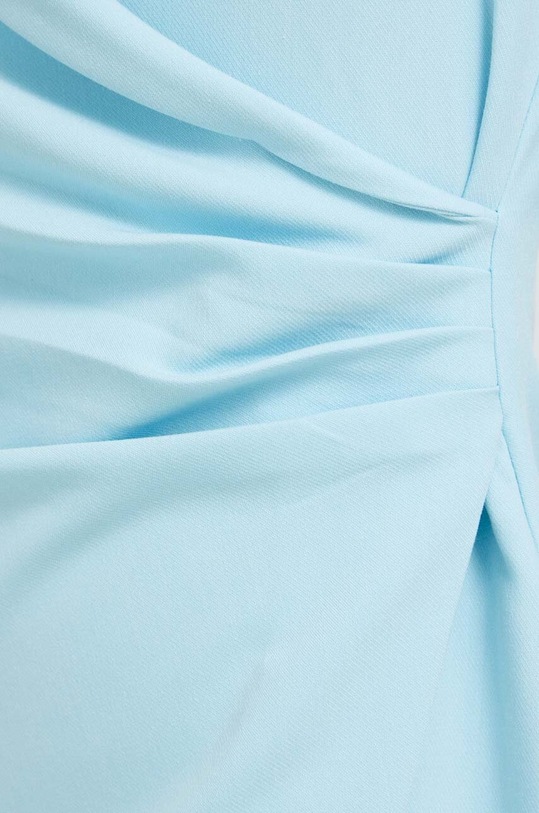 Šaty Abercrombie & Fitch KI159.2898.220 modrá