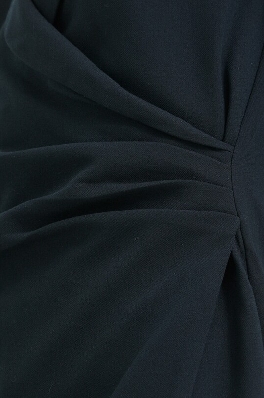 Abercrombie & Fitch rochie KI159.2898.900 negru