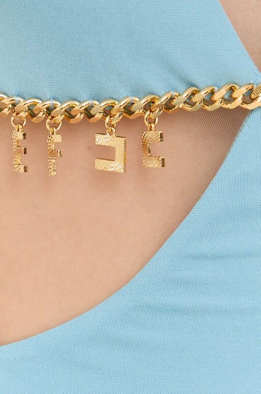 Elisabetta Franchi ruha AB43332E2 kék