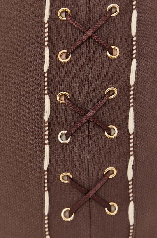 Elisabetta Franchi sukienka AB44132E2