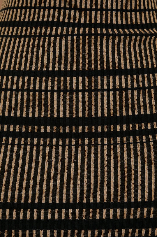 Šaty Elisabetta Franchi AM65M31E2 čierna