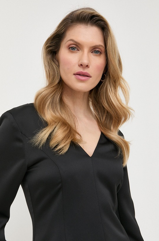 Marella rochie negru 2332210433200