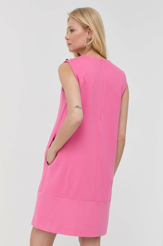 Одежда Платье Marella 2336210434200 фиолетовой