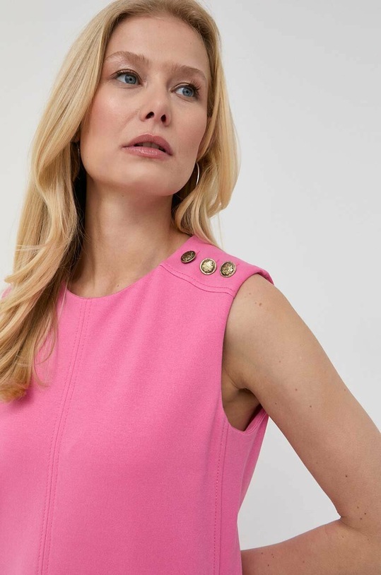 Платье Marella фиолетовой 2336210434200