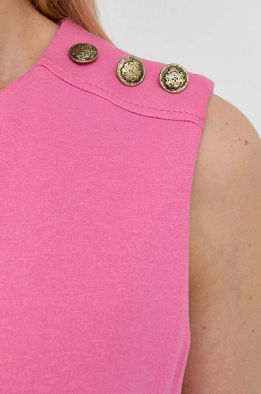 Платье Marella 2336210434200 фиолетовой