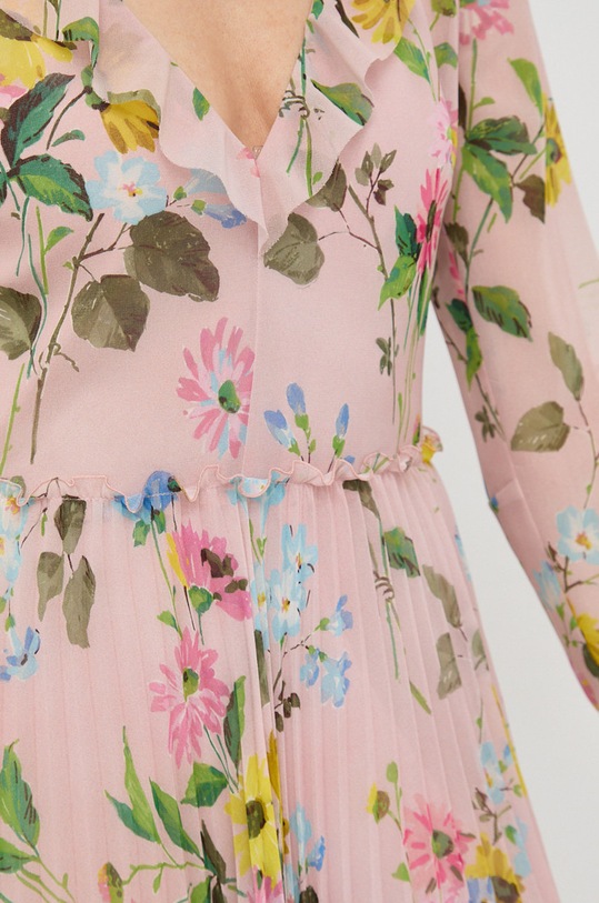 Šaty Red Valentino 2R3VAGN56PM