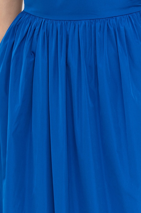 Red Valentino rochie 2R3VAGQ91FP