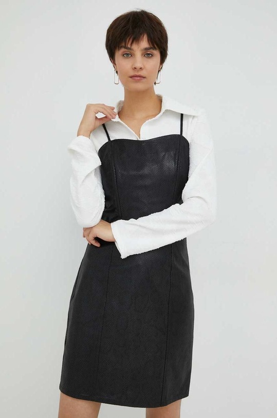 Résumé sukienka 17280958 czarny SS23