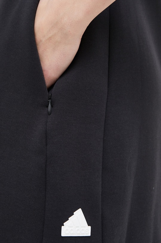 adidas sukienka HU0237 czarny