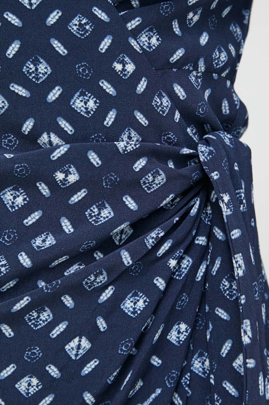 Φόρεμα Pepe Jeans PL953252.0AA σκούρο μπλε