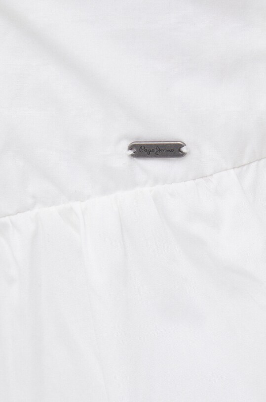 Bavlněné šaty Pepe Jeans Bella PL953238.800