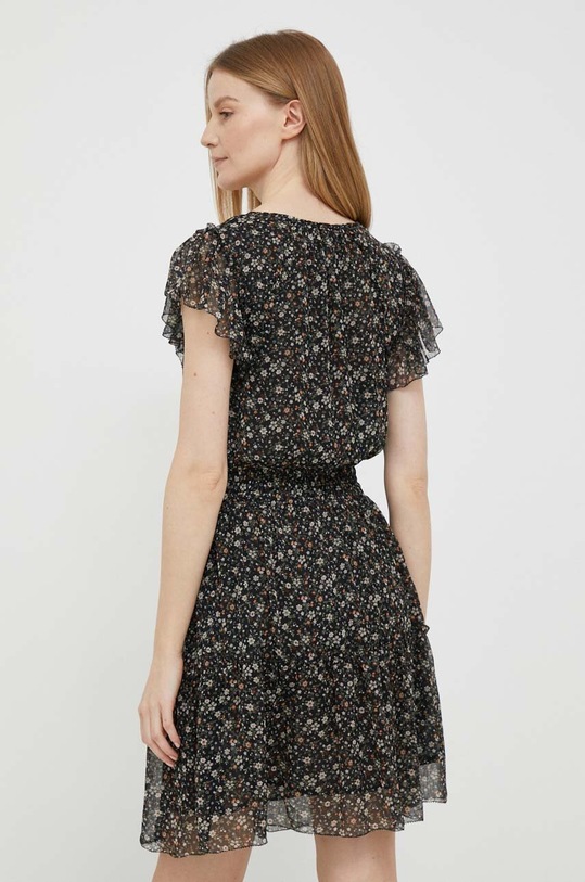 Oblečení Šaty Pepe Jeans PL953223.0AA černá