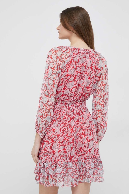 Îmbrăcăminte Pepe Jeans rochie Batilde PL953234.0AA rosu