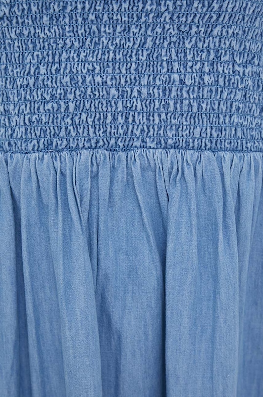 Traper haljina Pepe Jeans Adele PL953221.551 plava