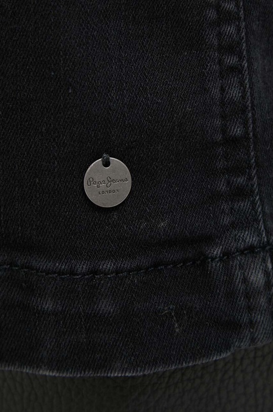 Pepe Jeans sukienka jeansowa Nuria PL953294.000