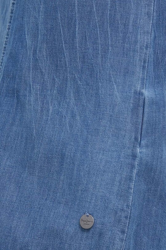 Джинсовое платье Pepe Jeans Dani PL953289.000