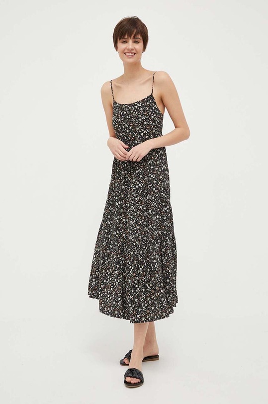 Сукня Pepe Jeans PEY PL953300.0AA чорний SS23