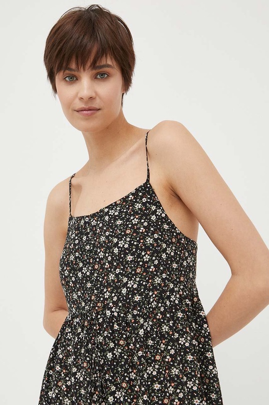 Сукня Pepe Jeans PEY чорний PL953300.0AA