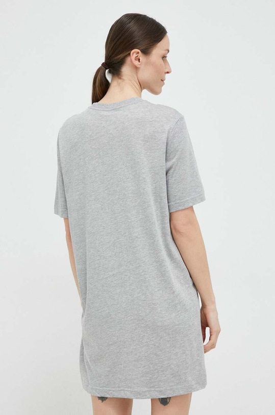 Îmbrăcăminte Reebok rochie HT6213 gri