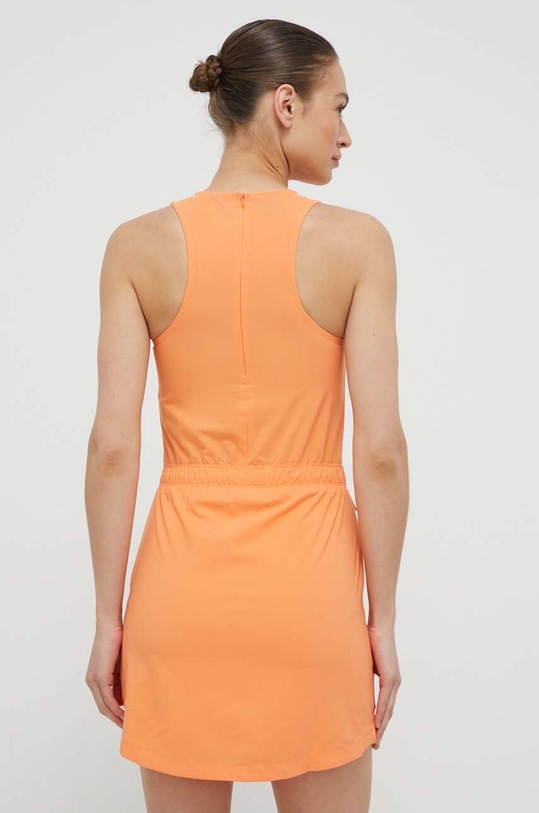 Oblačila Športna obleka The North Face Never Stop Wearing Adventure NF0A7QCQN6M1 oranžna