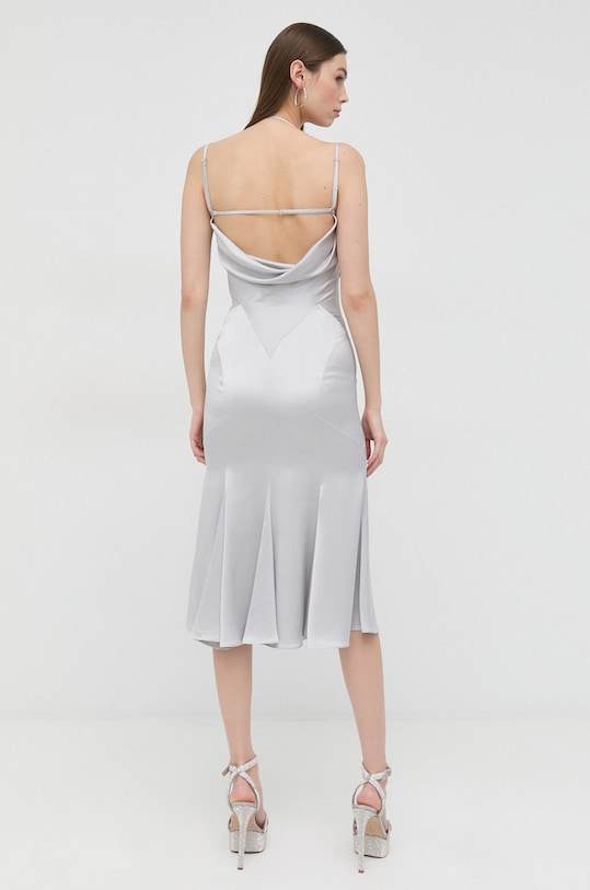 Îmbrăcăminte Trussardi rochie 56D00693.1T006175 gri