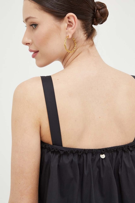 Сукня Liu Jo CA3180.T2432 чорний