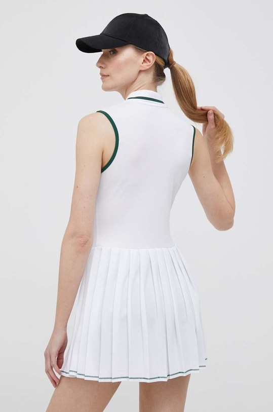 Одяг Сукня Lacoste EF1003 білий