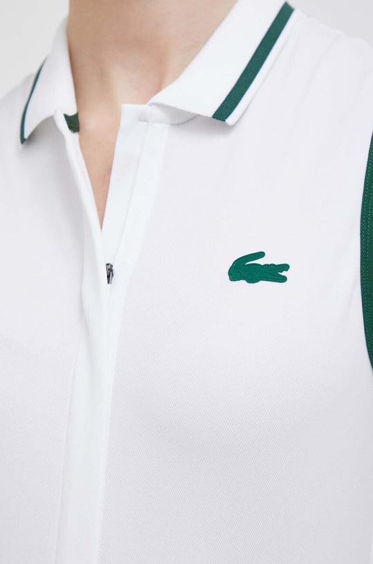 Сукня Lacoste EF1003 білий