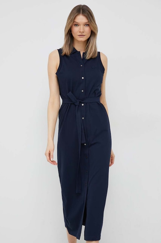 Lacoste sukienka