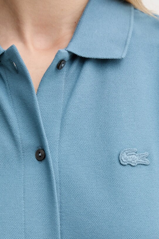 Šaty Lacoste EF1107
